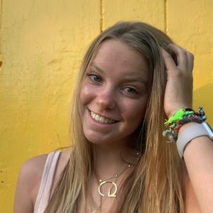 Meet your Posher, Grace